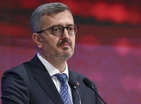 İletişim Başkanlığı'ndan 'Barışın Anahtarı Türkiye' paylaşımı: Dünyada gündem oldu