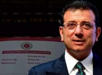 'İmamoğlu çıkar amaçlı suç örgütü' davasının 22