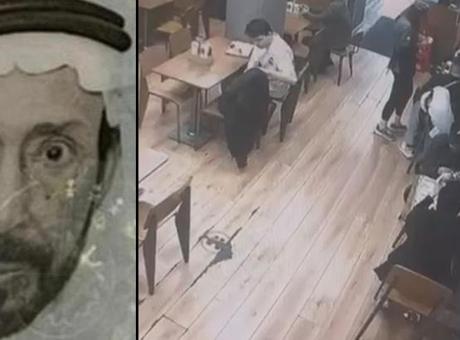 İstanbul tatili felaketle bitti! Suudi turist otel odasında ölü bulundu