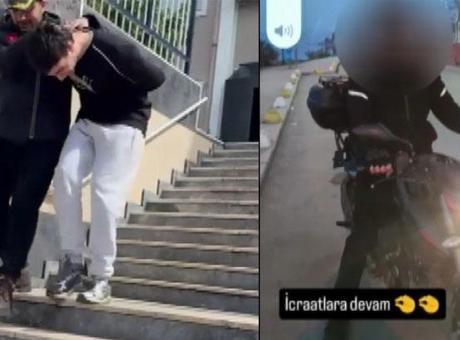 'İstanbul'a geliyorum, icraatlara devam' paylaşımı yaptı! Herkes peşine düştü