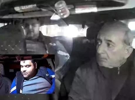 İzmir Konak’ta taksici Deniz Örer cinayeti davası: Şüpheli için müebbet istendi