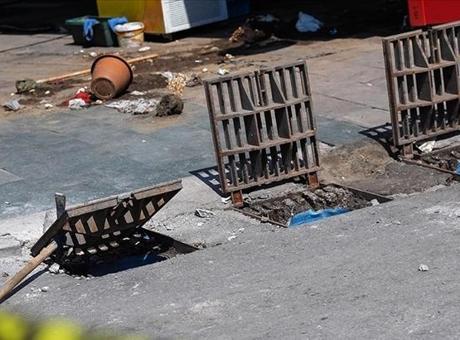 İzmir'de 2 kişinin akıma kapılarak ölümüne ilişkin dosyası ayrılan memurlar hakkında iddianame