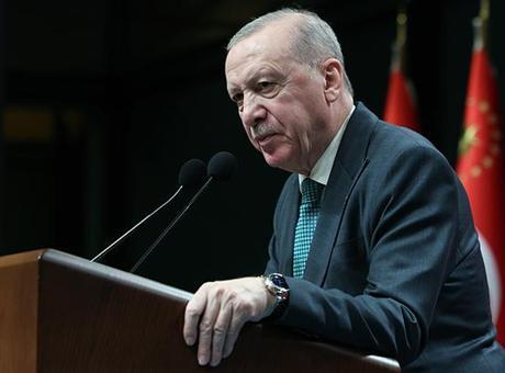 KABİNE TOPLANTISI KARARLARI SON DAKİKA: Cumhurbaşkanı Erdoğan 'Gündemimizde erken ya da ara seçim yok'