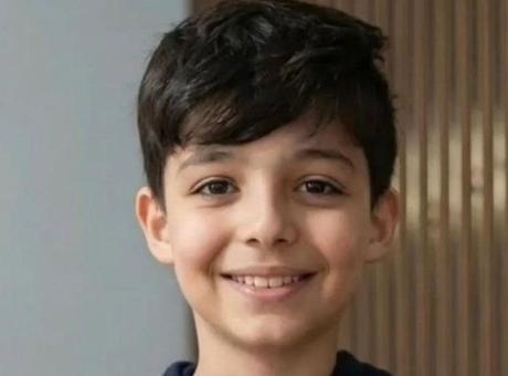 Kahramanmaraş'taki saldırıda ölen Adnan Göktürk'ün babasından kahreden feryat: Tek çocuğumuzdu, çok başarılıydı