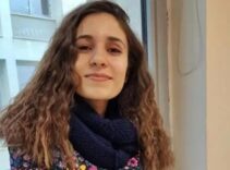 Kayıp Gülistan Doku soruşturmasında 7 ilde 13 şüpheli hakkında gözaltı kararı