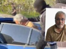 Kırmızı bültenle aranan uyuşturucu baronu Salim Dola İstanbul'da yakalandı
