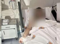 Konuşma bahanesiyle çağırdığı eski sevgilisine dehşeti yaşattı