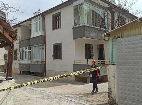 Konya'da 3