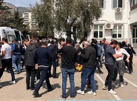 Milliyet'ten çağrı: Çocuklarımızı kurtarma zamanı