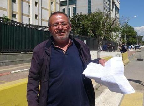 Nüfusa kız yazıldı, iki kez askerlik yaptı! 5 isim tek hayat..