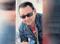 Öcal, evinde ölü bulundu