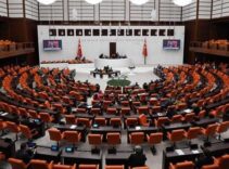 Okul saldırılarına ilişkin TBMM Genel Kurulunda araştırma komisyonu kuruldu