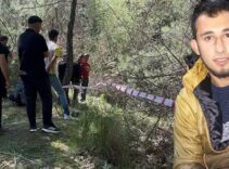 Piknikte korkunç ölüm! 28 yaşındaki genç kurtarılamadı