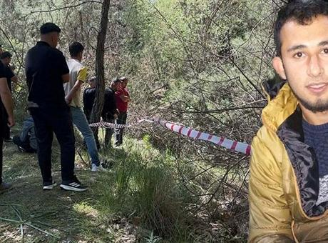 Piknikte korkunç ölüm! 28 yaşındaki genç kurtarılamadı