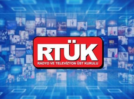 RTÜK'ten 3 televizyon kanalına ceza