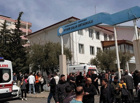 Saldırganın sinyaline ergen şakası demeyin! Sızıntı davranışına dikkat