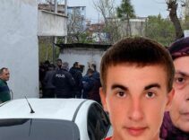 Samsun'da vahşet! Annesini tüfekle öldürüp, intihar etti