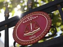 Sayıştay Daire Başkanlığına Ömer Burhanlı seçildi