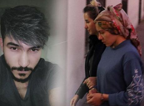 Şiddet uygulayan kocasını öldüren Mervenur'ın ceza bozuldu: 11 kere şikayetçi oldum