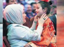 ‘Siz hayal kurdukça Türkiye büyüyecek’