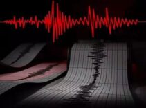 SON DAKİKA DEPREM HABERLERİ: Muş'un Bulanık ilçesinde 4