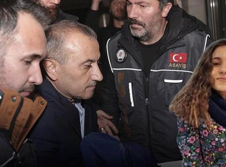 SON DAKİKA GÜLİSTAN DOKU HABERLERİ: Eski Vali Tuncay Sonel oğlunu böyle savundu!