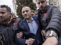 Son dakika Gülistan Doku Haberleri: Gülistan Doku soruşturmasında eski Vali Tuncay Sonel tutuklandı