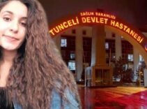 SON DAKİKA! Gülistan Doku soruşturmasında sıcak gelişme! 2 hastane görevlisi gözaltında