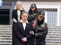 SON DAKİKA HABERİ: Aleyna Kalaycıoğlu ve İzzet Yıldızhan için istenen cezalar belli oldu