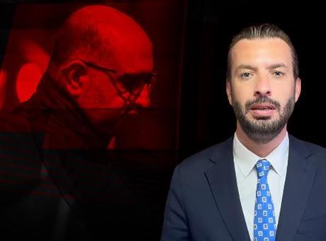 SON DAKİKA HABERİ: Aziz İhsan Aktaş davası! Belediye Başkanı salondan çıkarıldı