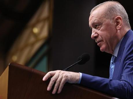 SON DAKİKA HABERİ: Cumhurbaşkanı Erdoğan: Talimat verdim, önceliğimiz okulların güvenliği