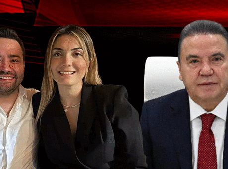 SON DAKİKA HABERLERİ: Antalya Büyükşehir Belediyesi'ne yeni operasyon! Böcek'in gelini gözaltında...