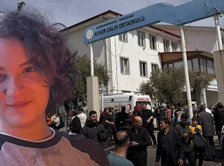 SON DAKİKA KAHRAMANMARAŞ OKUL HABERLERİ: Okulda katliam yapan İsa Aras Mersinli'nin rehber öğretmeni anlattı