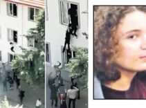 Son Dakika: Kahramanmaraş'ta katliam: 1 öğretmen 8 öğrenci öldü