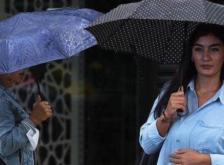 SON DAKİKA | Meteoroloji ve AKOM'dan yeni uyarı! Balkanlar tüm yurda yayılıyor! Sıcaklıklar 5 derece birden düşecek