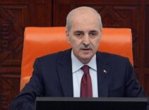 TBMM 23 Nisan özel oturumu..