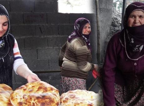 Tek başına yapılamayan o iş! İki kadın 45 yıldır yapıyor: ‘Sabah 5'te başlıyoruz’