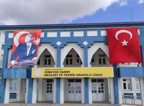 Tekirdağ'da 'okulda silahlı eylem' paylaşımı yapan 2 çocuk tutuklandı