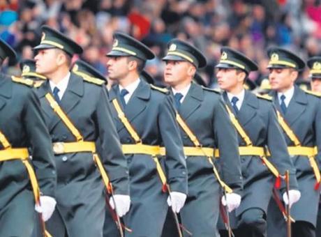 TSK’da atama sistemi güncellendi