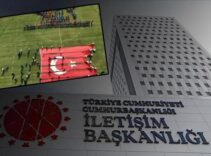 'Türk bayrağına saygısızlık yapıldığı' iddiası! DMM yalanladı