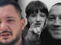 Türkiye'yi sarsan okul saldırısı! Tabutunun başında anlattı: Ben hayatımda böyle bir çocuk tanımadım