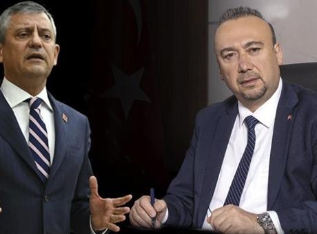 Uşak Belediyesine rüşvet soruşturmasında 'Özgür Özel' iddiası: Battaniye içinde 20 milyon lira