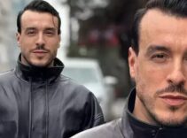 Uyuşturucu soruşturması! Cem Adrian adli kontrol şartıyla serbest bırakıldı