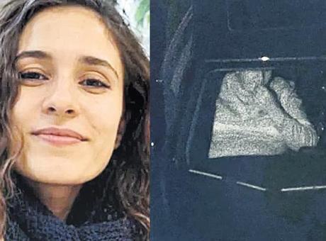 Vali’nin aracına DNA incelemesi