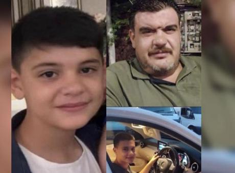 Yürek yakan olay! Bir aile yok oldu: Baba ve 2 oğlu kazada hayatını kaybetti