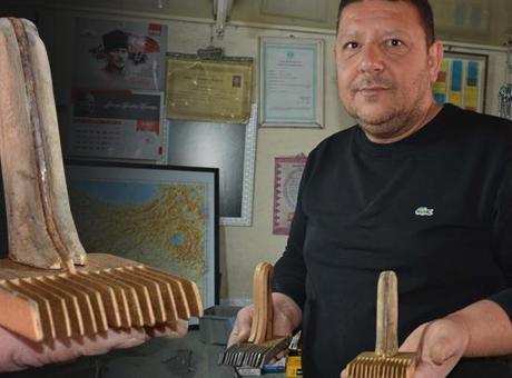 101 yıllık mirası devraldı: Bu alete olan ihtiyaç da bitmeyecek