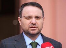 1,6 milyar TL'lik dev yasa dışı bahis operasyonu! Bakan Gürlek detayları paylaştı