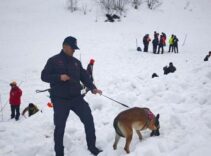 4 aydır çığ altında! Çoban için arama çalışmaları başladı