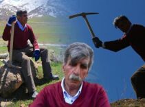 41 yıllık eşinden ilk kez 6 ay ayrı kaldı, eve dönen karısı gözlerine inanamadı: Her baba yiğidin harcı değil