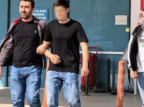 5 yıllık kin cinayetle bitti: Babamı darp edip uzun süre yürümesini engellemişti